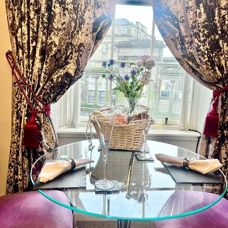 The Bonnie Bide Awa' Apartment Edinburgh Luaran gambar