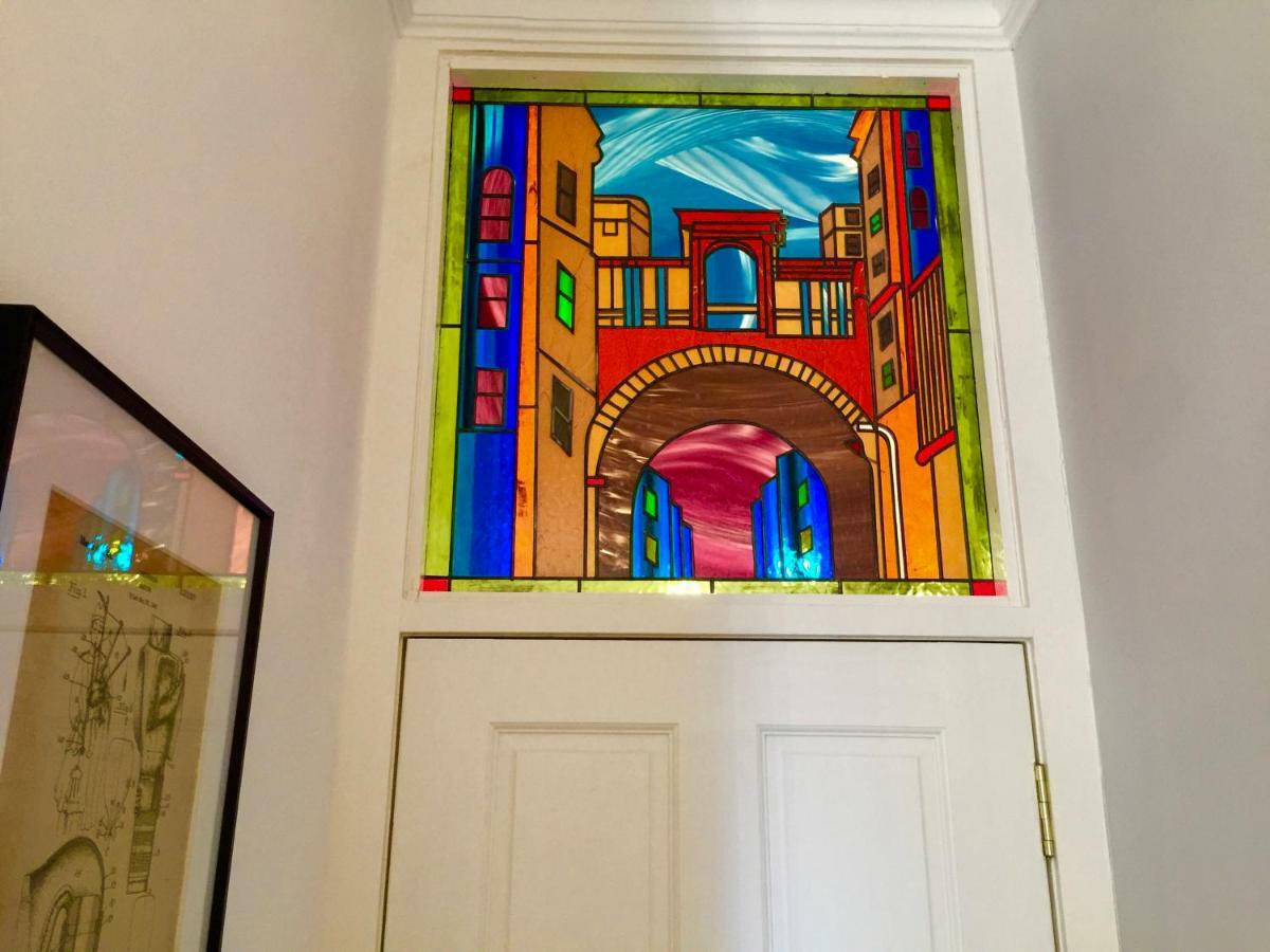 The Bonnie Bide Awa' Apartment Edinburgh Luaran gambar