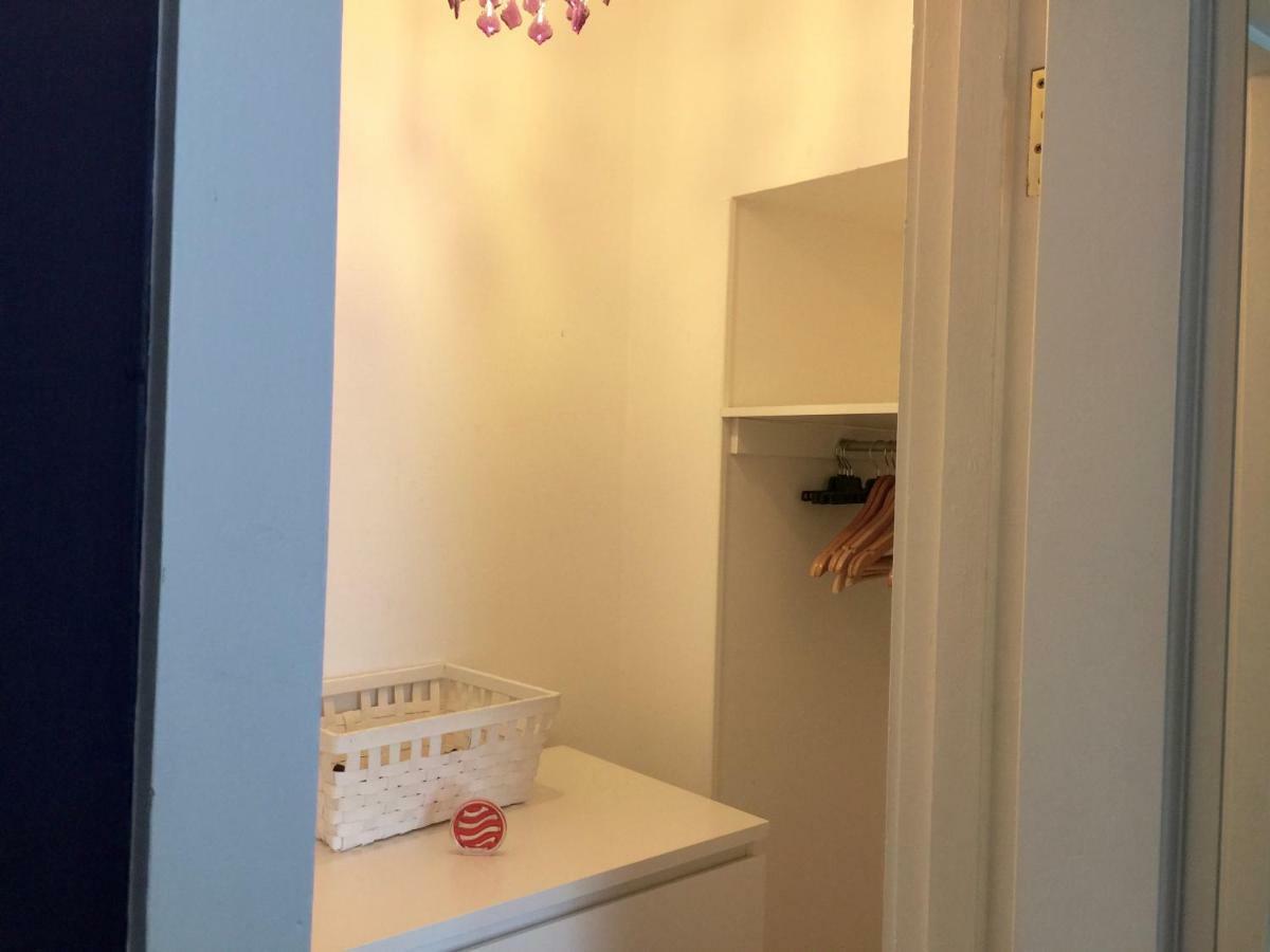 The Bonnie Bide Awa' Apartment Edinburgh Luaran gambar