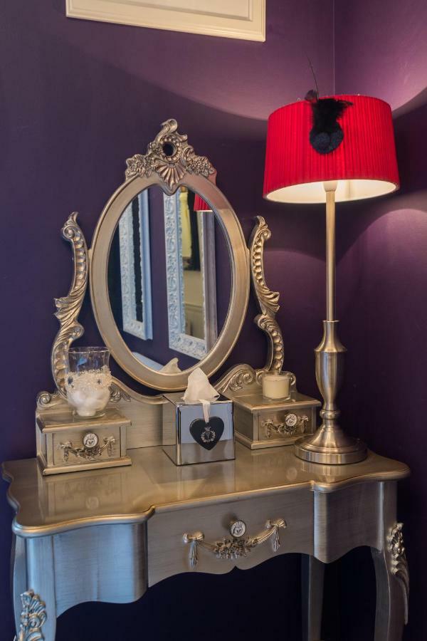 The Bonnie Bide Awa' Apartment Edinburgh Luaran gambar