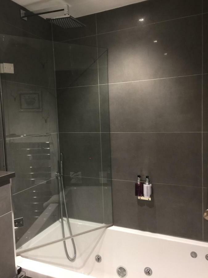 The Bonnie Bide Awa' Apartment Edinburgh Luaran gambar